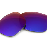Custom Cosmic Mirror  Prescription Lens