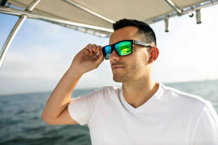 Top Sunglass Brands for Fishing