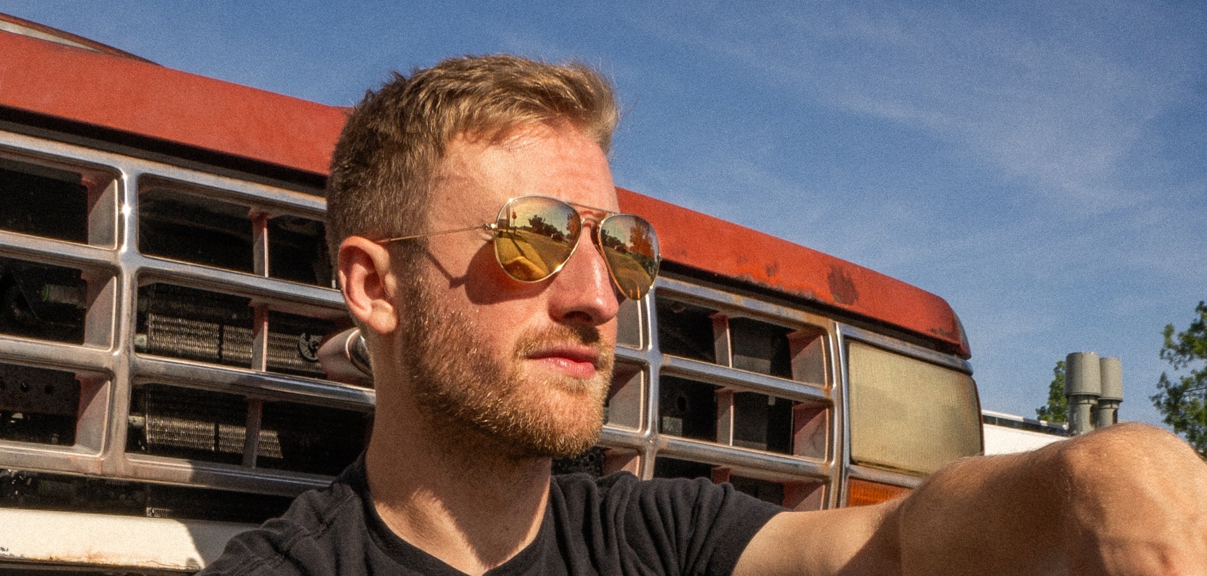 Mom Approved Sunglasses