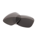Custom AMP Grey  Prescription Lens