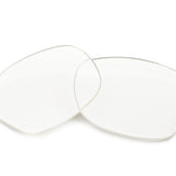 Custom Clear Prescription Lens
