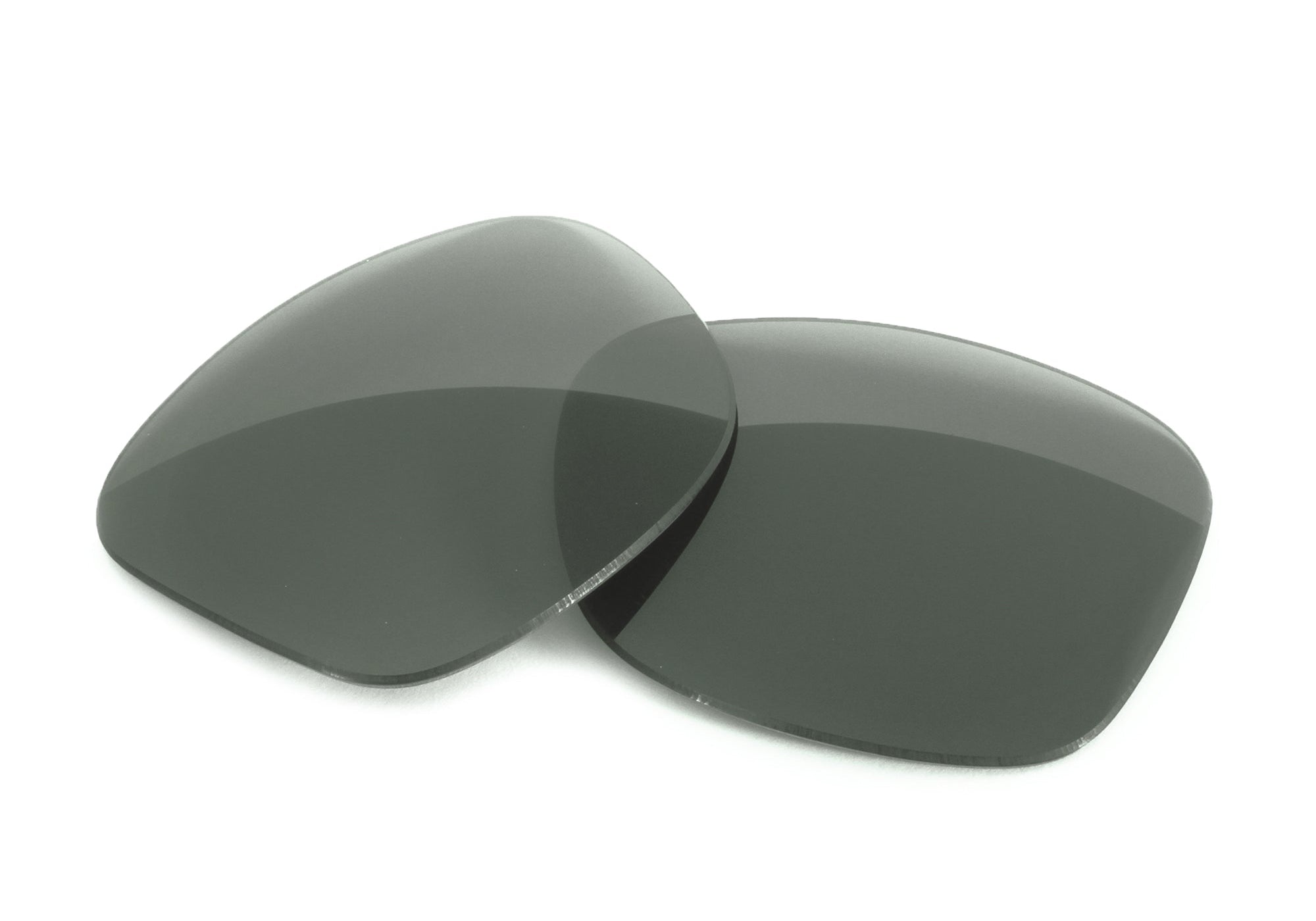 Standard G15 Non-Polarized Replacement Lenses Compatible with Fox Racing The Redeem Sunglasses from Fuse Lenses