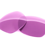 Custom AMP V26 Mirror Prescription Lens
