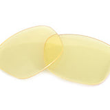 Gaming Yellow Prescription Lens