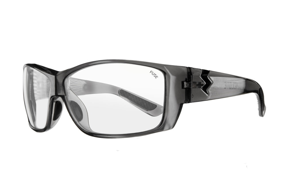 Custom Clear Prescription Lens
