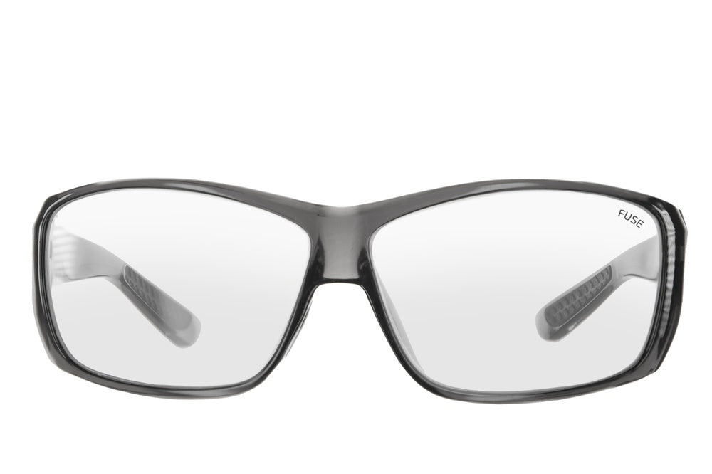 Custom Clear Prescription Lens