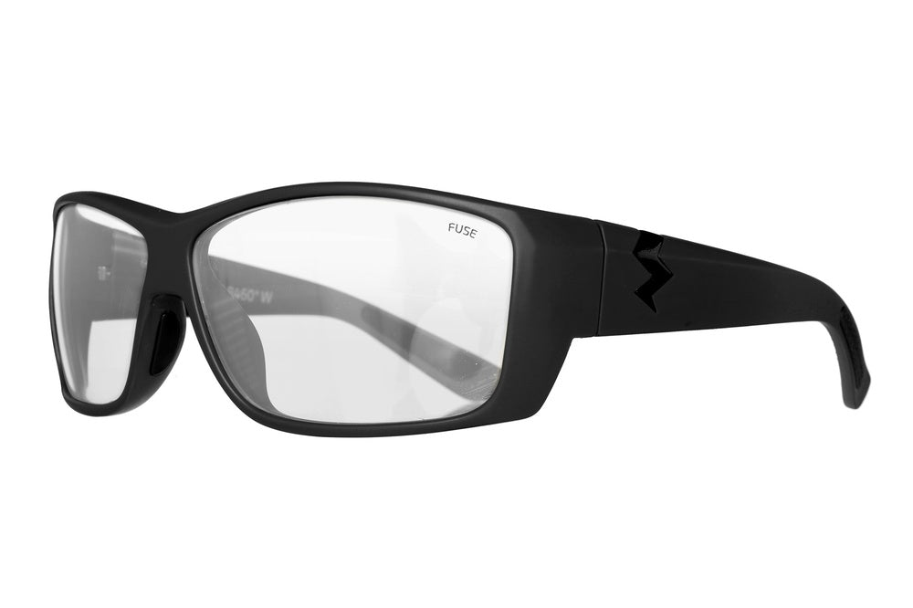 Custom Clear Prescription Lens