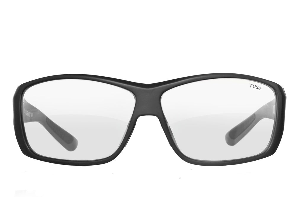 Custom Clear Prescription Lens