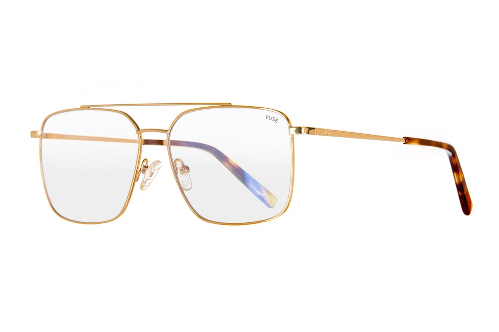 Custom Clear Prescription Lens