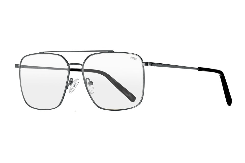 Custom Clear Prescription Lens
