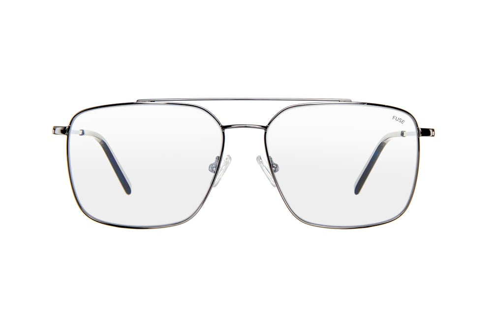 Custom Clear Prescription Lens