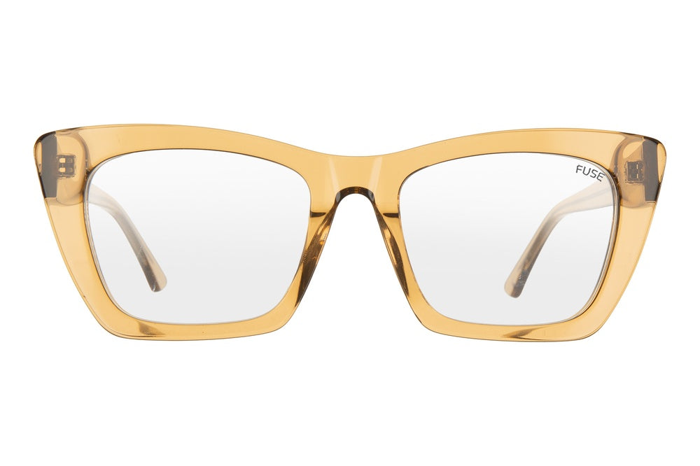 Custom Clear Prescription Lens