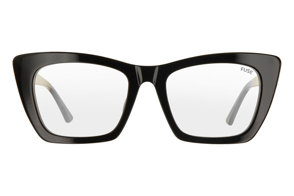 Custom Clear Prescription Lens
