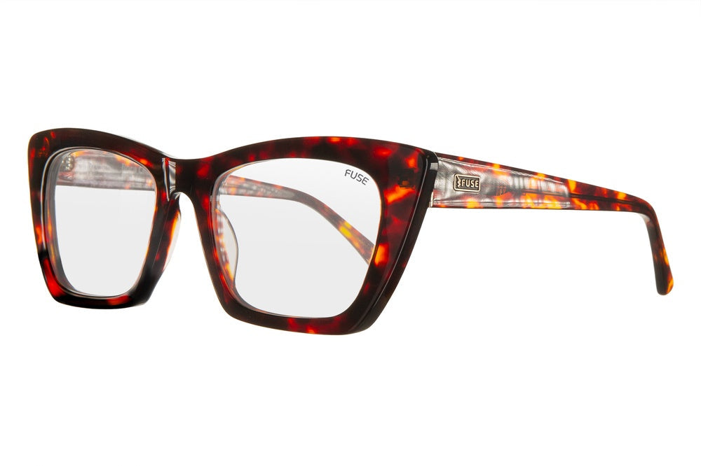 Custom Clear Prescription Lens