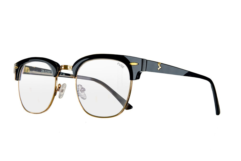 Custom Clear Prescription Lens
