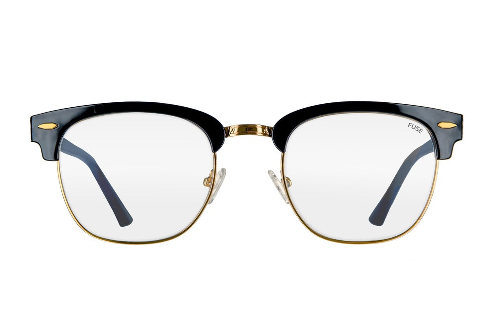 Custom Clear Prescription Lens