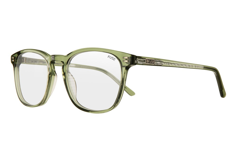 Custom Clear Prescription Lens