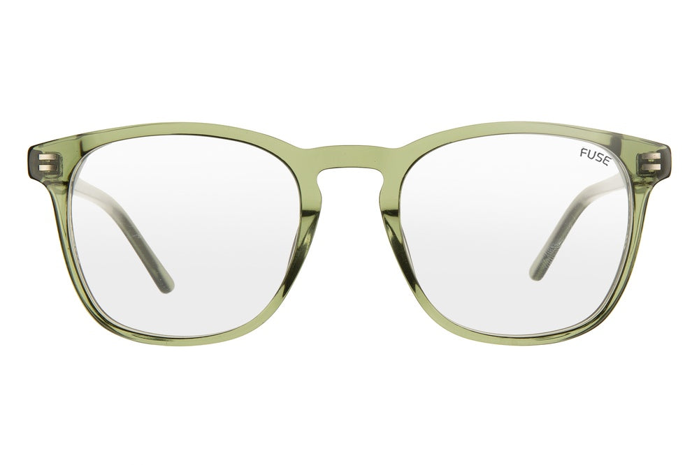 Custom Clear Prescription Lens
