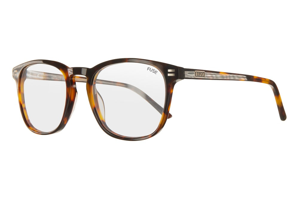Custom Clear Prescription Lens