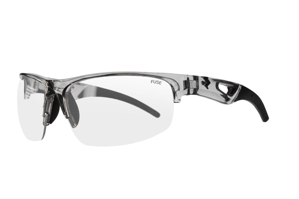 Custom Clear Prescription Lens