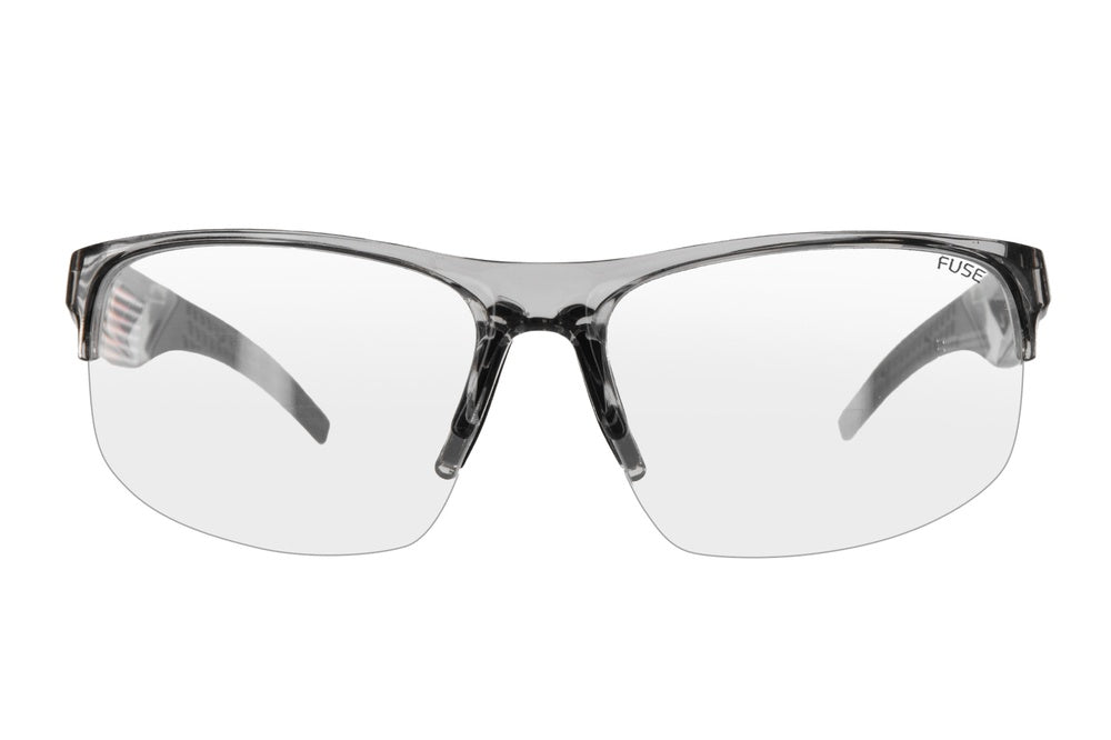 Custom Clear Prescription Lens
