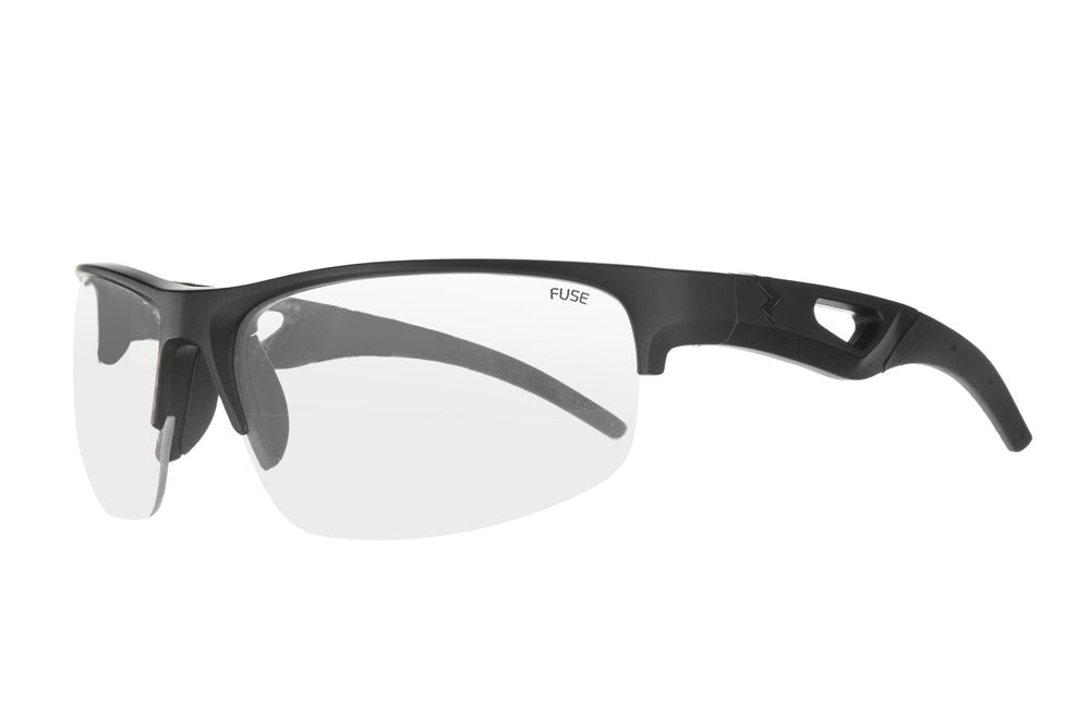 Custom Clear Prescription Lens
