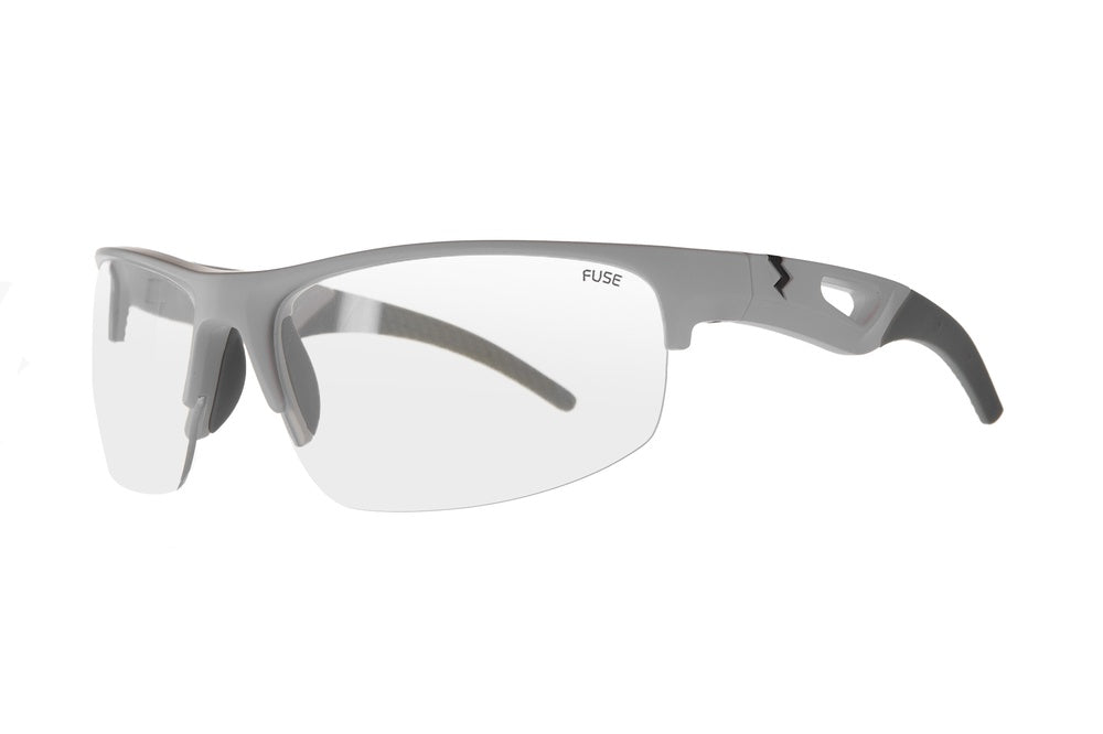 Custom Clear Prescription Lens