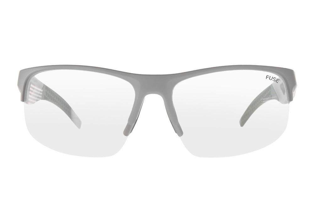 Custom Clear Prescription Lens