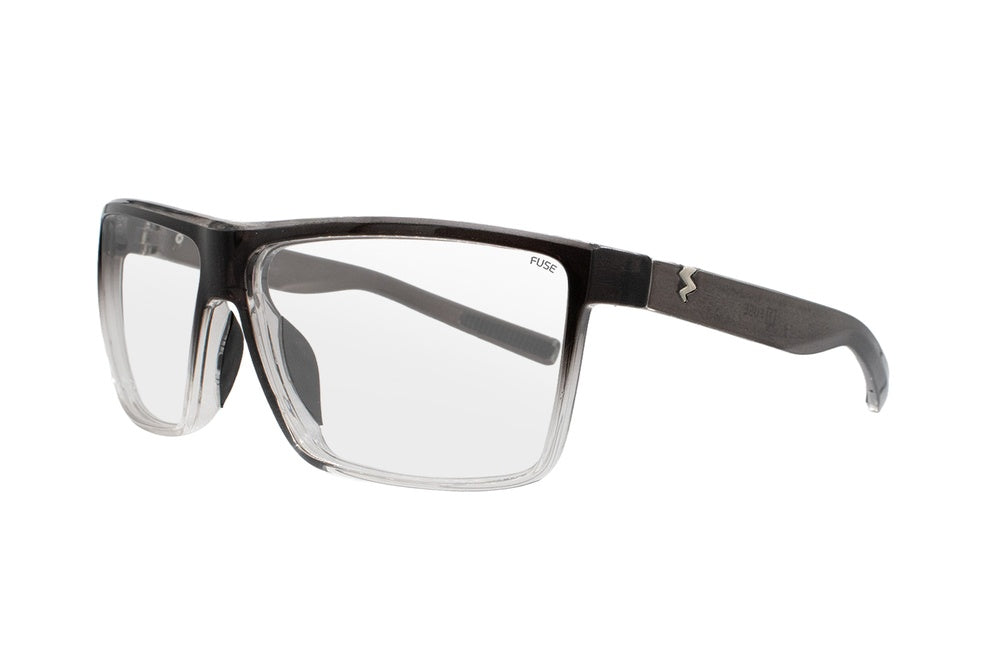 Custom Clear Prescription Lens
