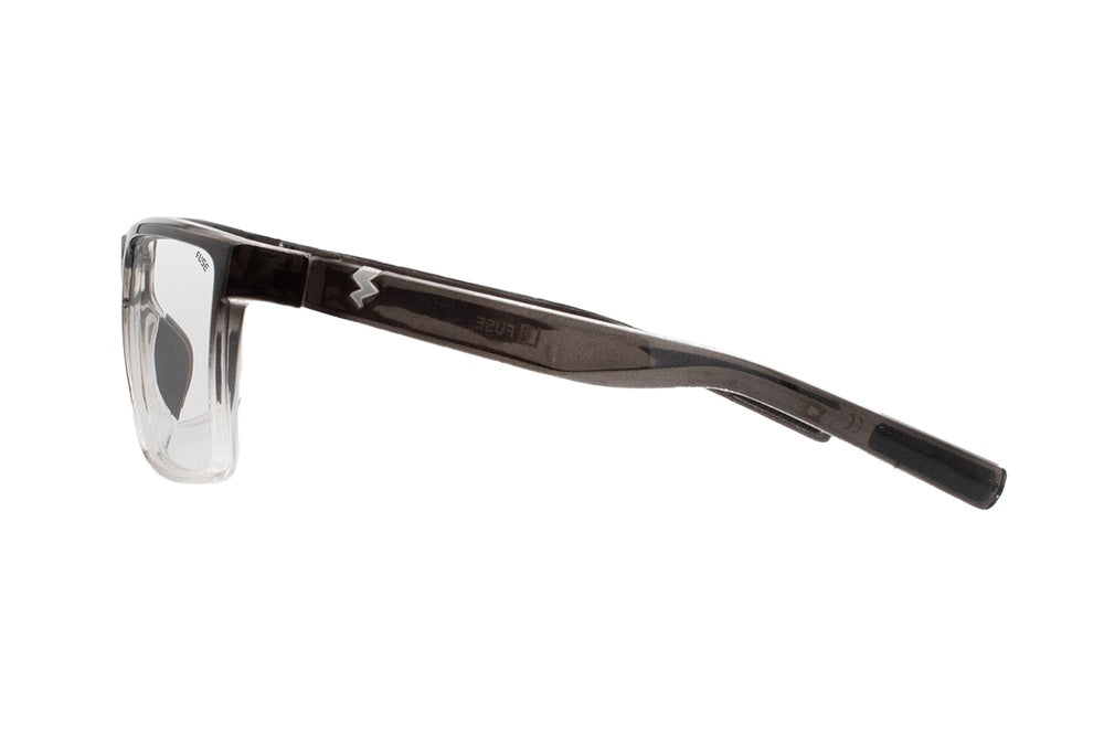Custom Clear Prescription Lens