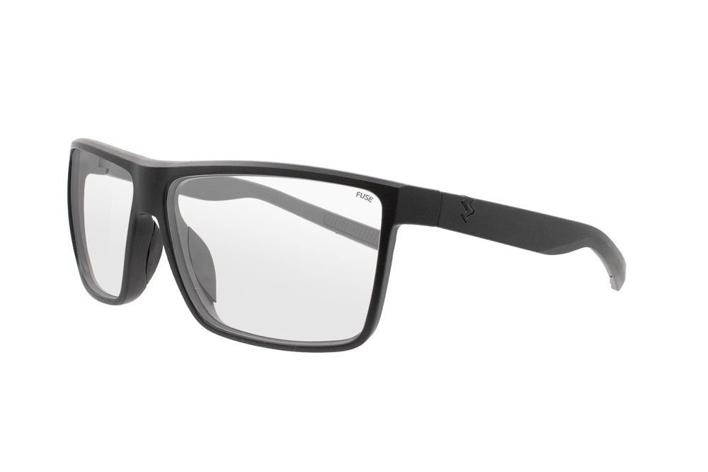 Custom Clear Prescription Lens