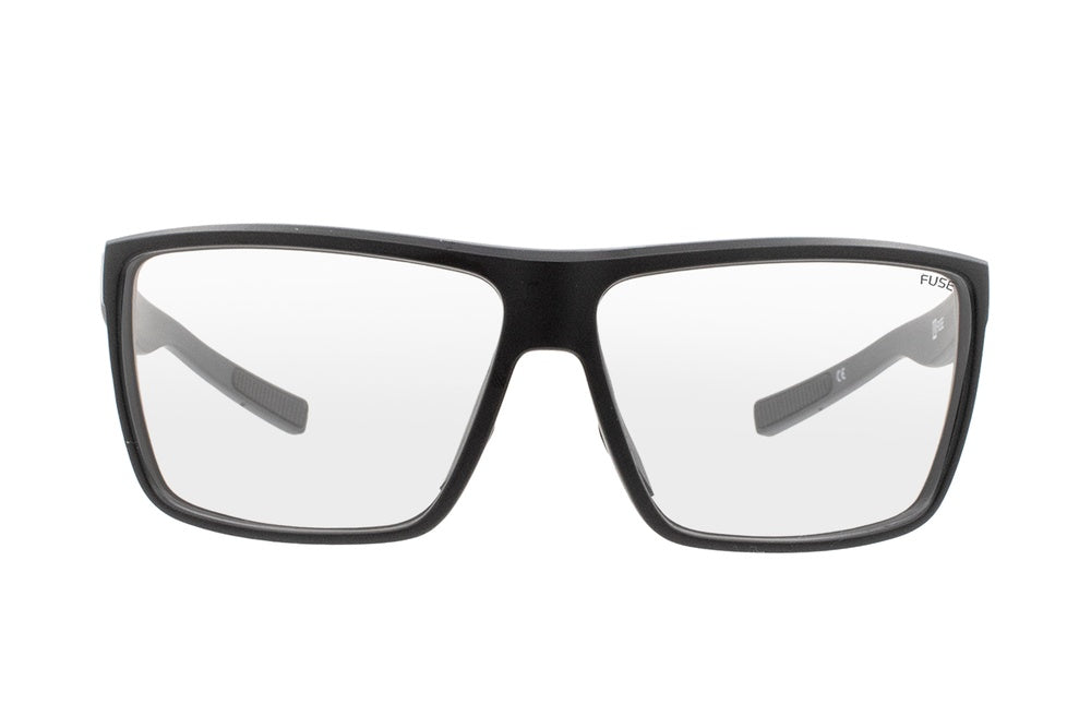Custom Clear Prescription Lens
