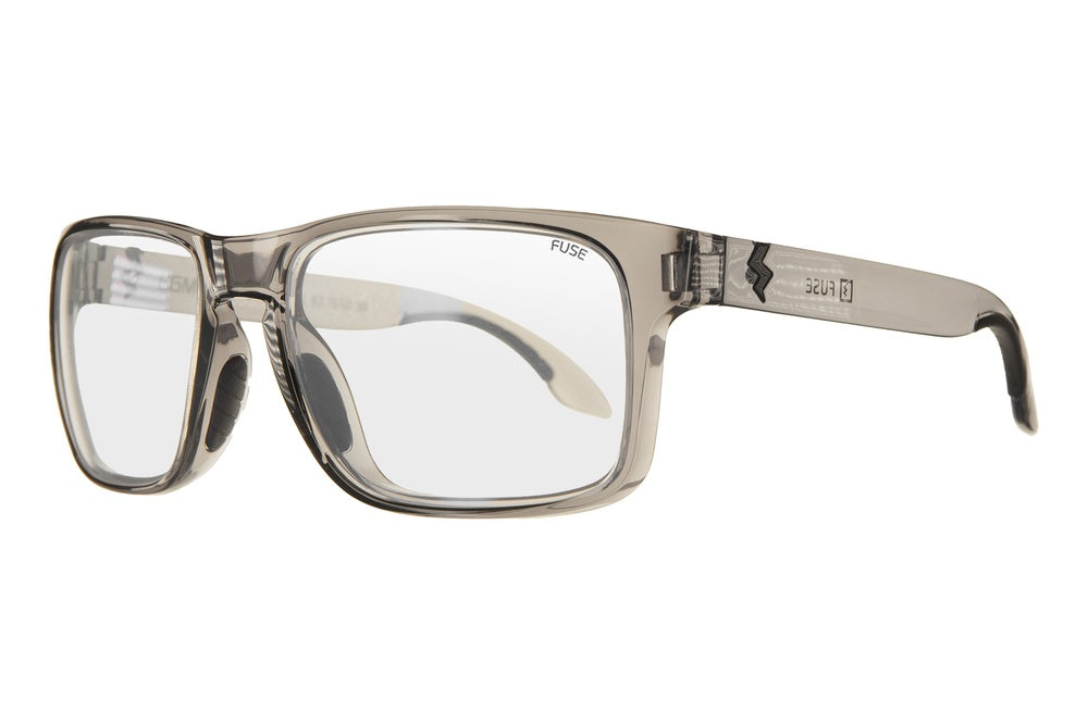 Custom Clear Prescription Lens