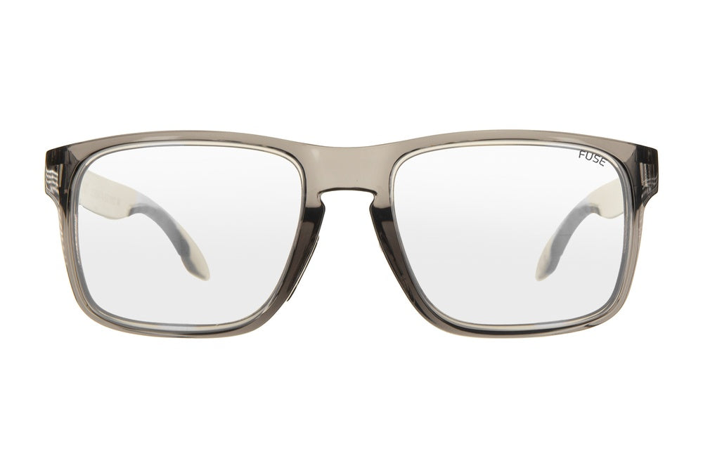 Custom Clear Prescription Lens