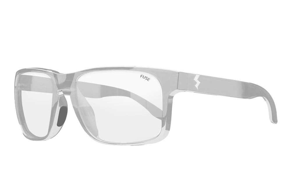 Custom Clear Prescription Lens