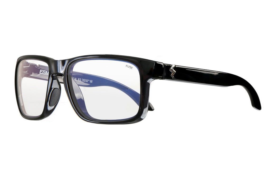 Custom Clear Prescription Lens
