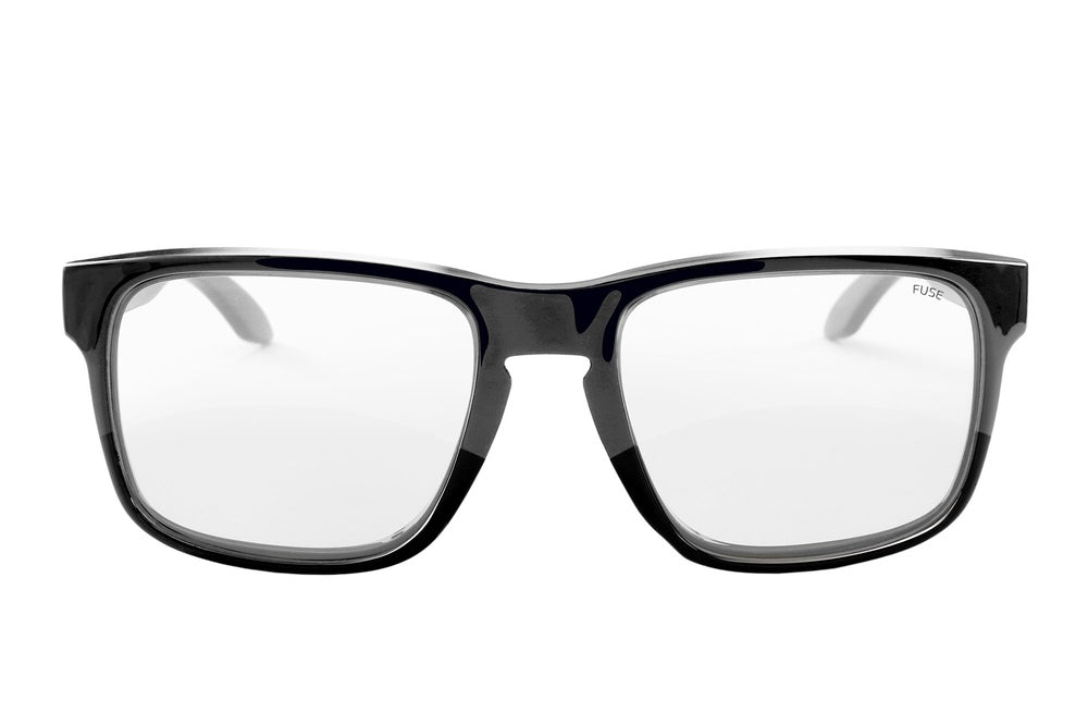 Custom Clear Prescription Lens