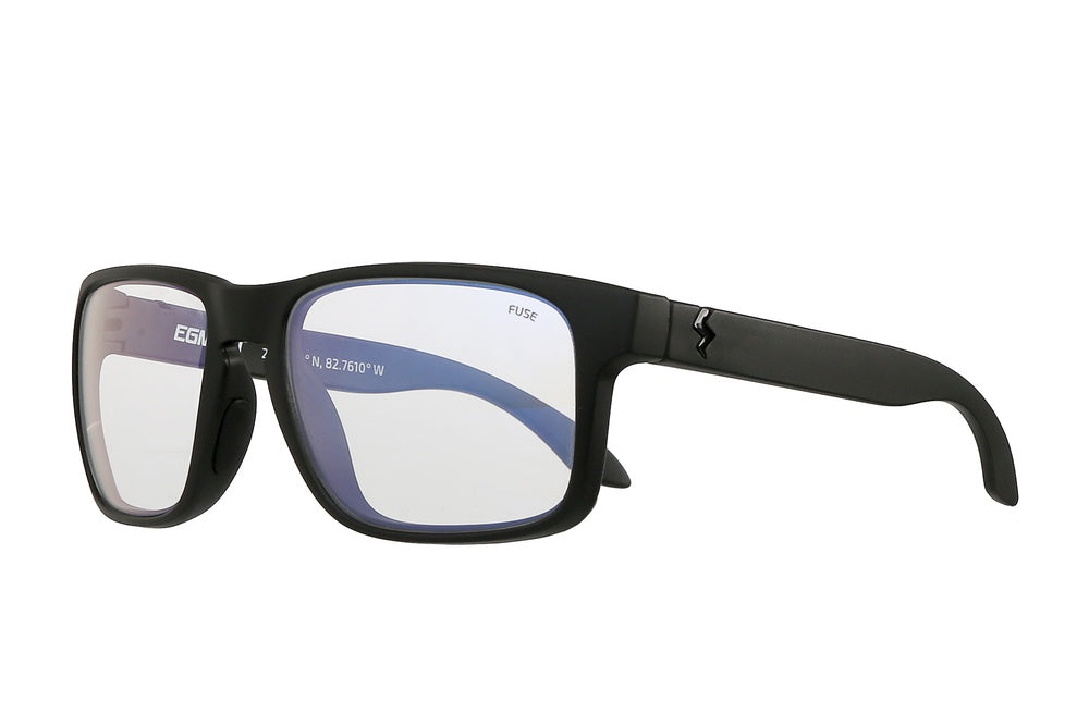 Custom Clear Prescription Lens