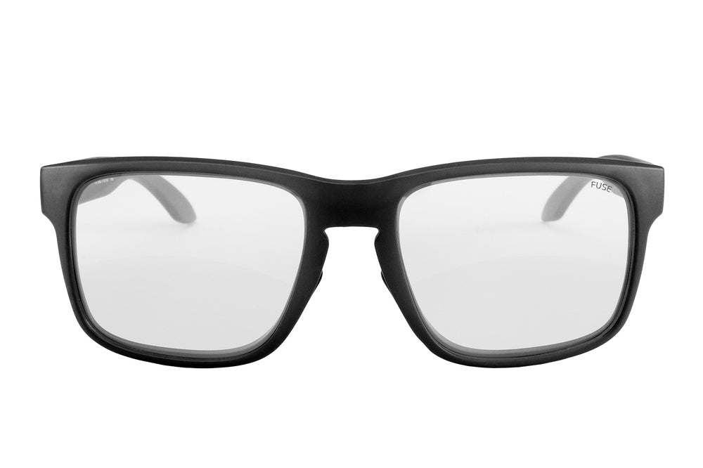 Custom Clear Prescription Lens