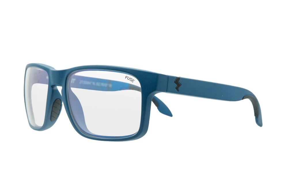 Custom Clear Prescription Lens