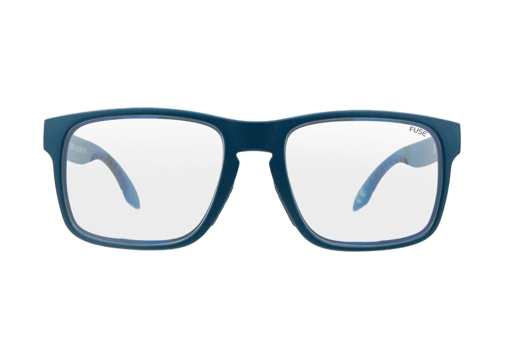 Custom Clear Prescription Lens