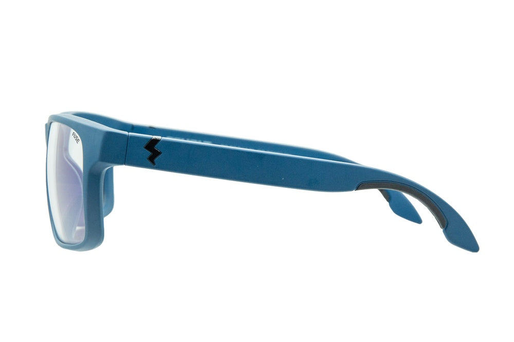 Custom Clear Prescription Lens