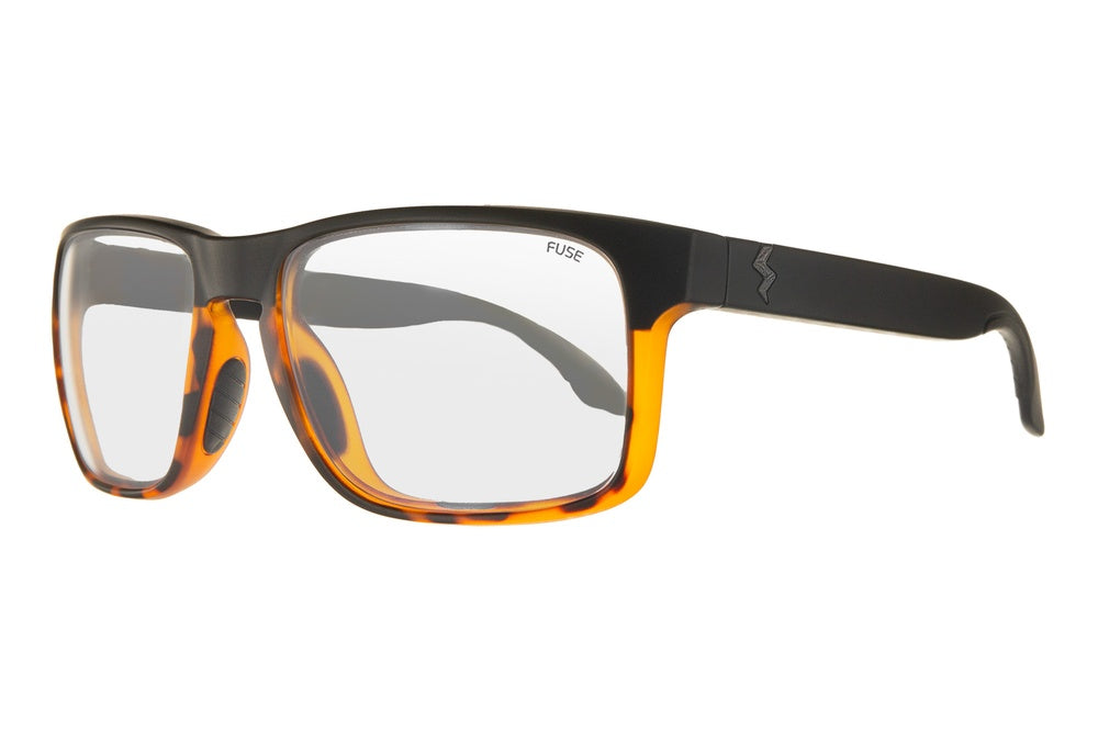 Custom Clear Prescription Lens