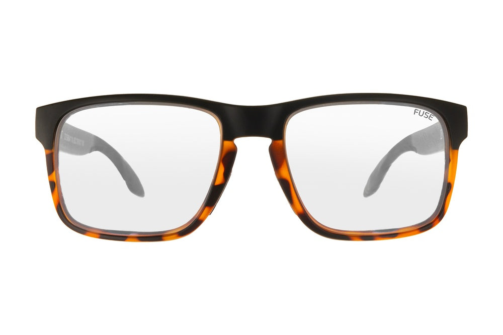 Custom Clear Prescription Lens