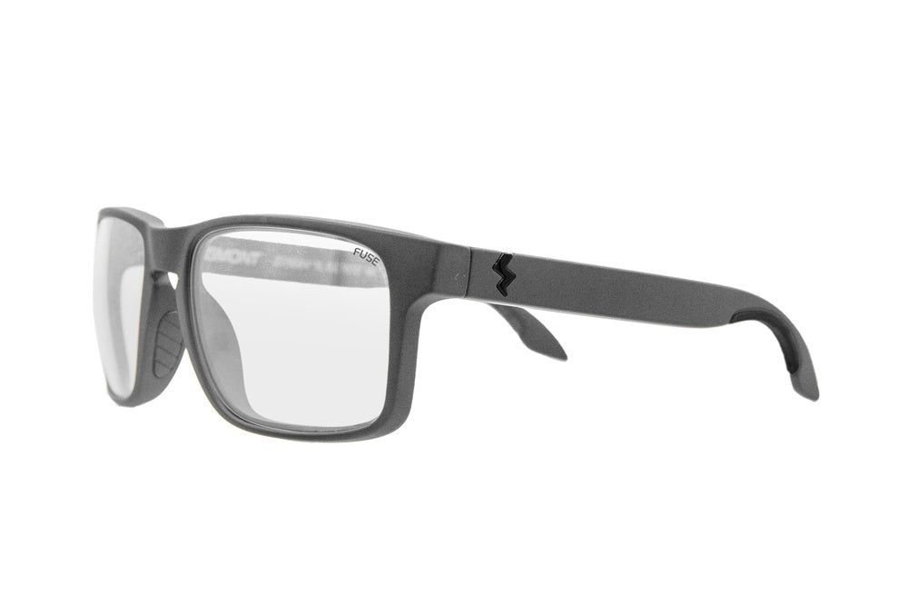 Custom Clear Prescription Lens