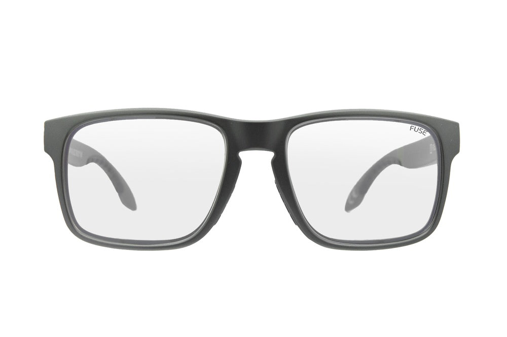 Custom Clear Prescription Lens