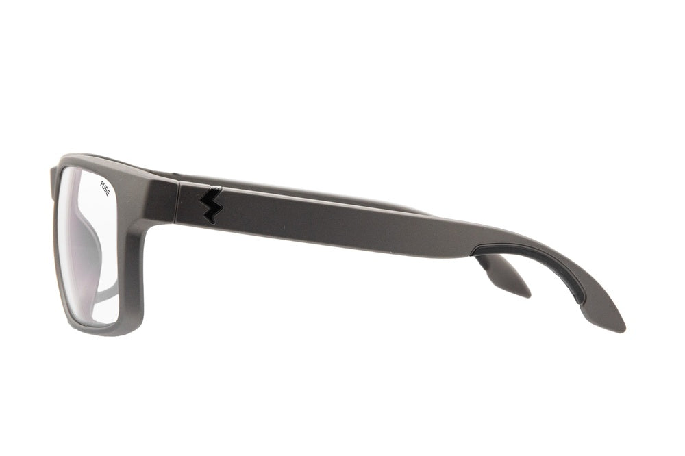 Custom Clear Prescription Lens