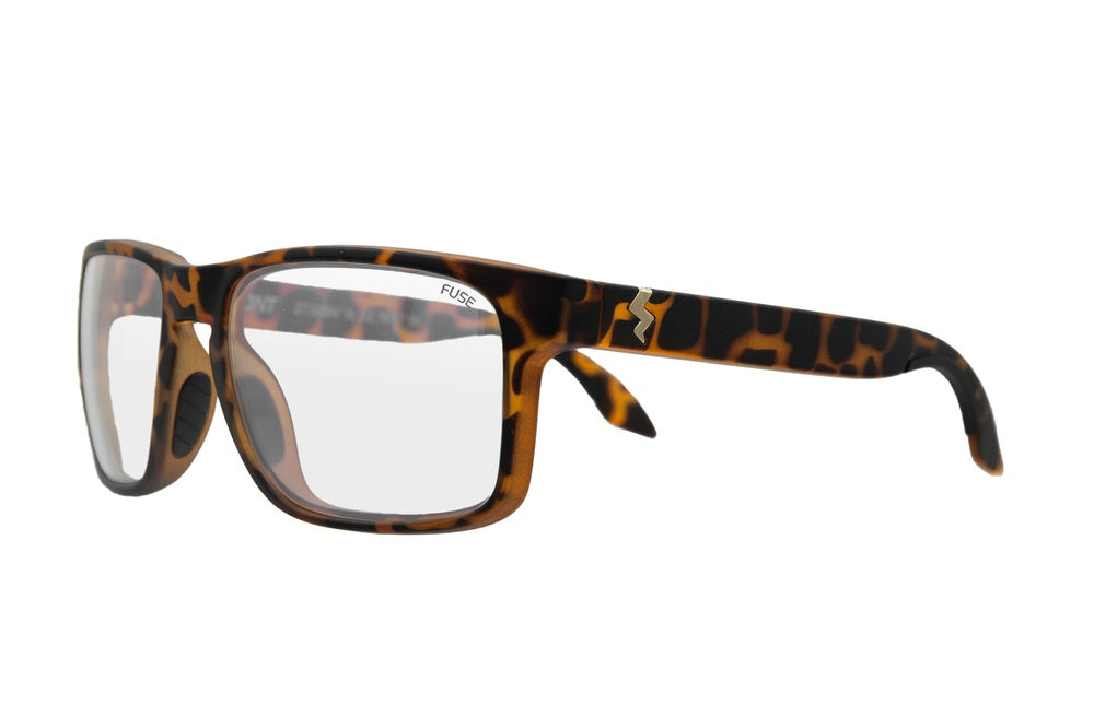 Custom Clear Prescription Lens