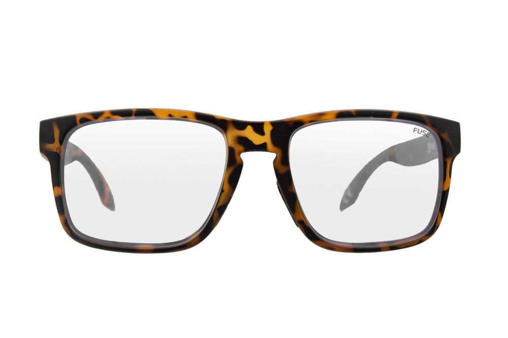 Custom Clear Prescription Lens