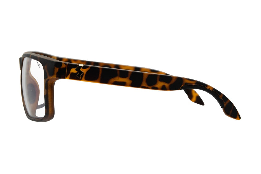 Custom Clear Prescription Lens